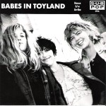 Babes in Toyland