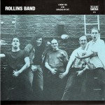 Rollins Band