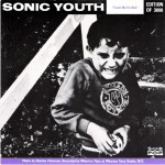 Sonic Youth Touch Me I'm Sick