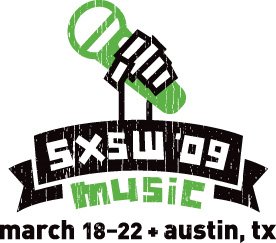 sxsw-2009