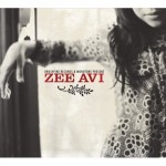 zee-avi-album-cover