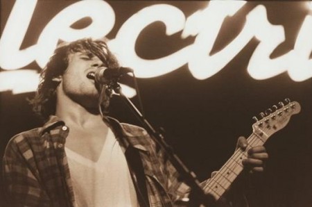 My kingdom for a kiss upon your shoulder” - Jeff Buckley