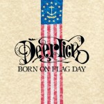 born-on-flag-day-deer-tick