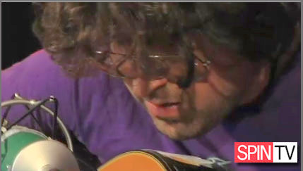 lou barlow