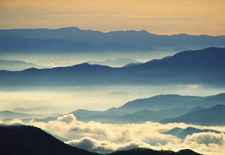 Smoky Mountains Cabins on Smoky Mountains National Park   Reviews And Photos