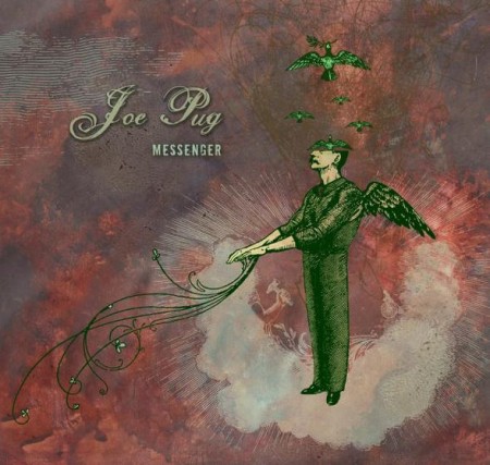 joe pug - messenger