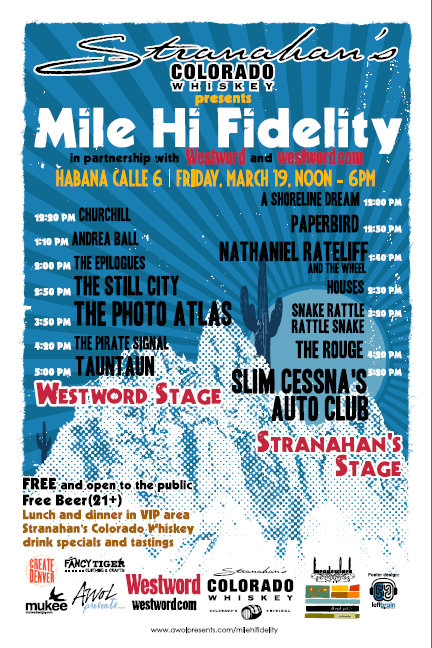 mile hi fidelity