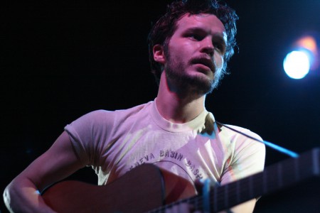 Tallest Man 087