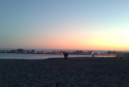 seabright beach 050810