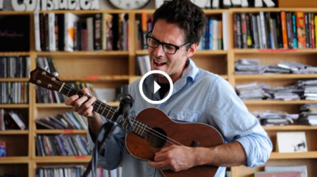 clem tiny desk