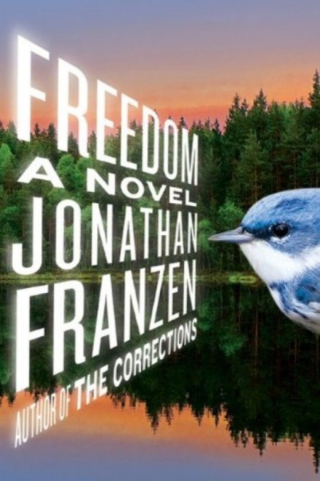 franzen-freedom