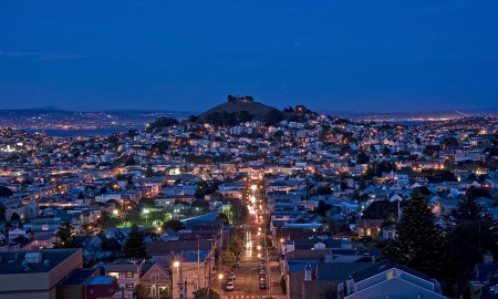 bernal