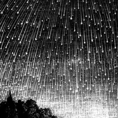 meteor-showers