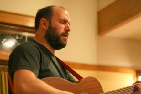 Bazan House Show 015